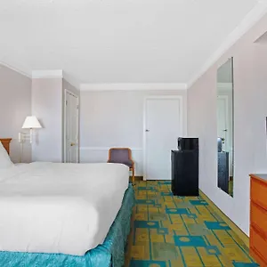 3* Hotel La Quinta By Wyndham